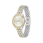 Montre BOSS business femme - vue 2