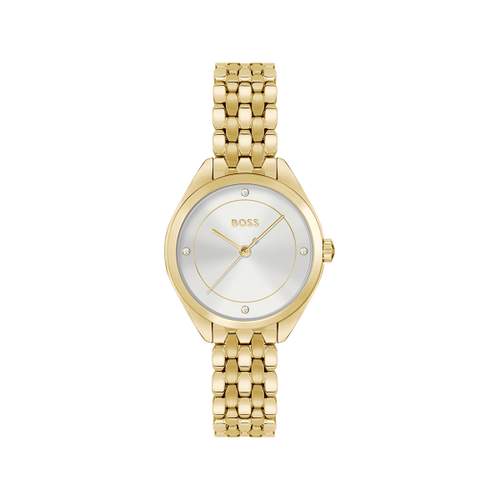 Montre BOSS business femme