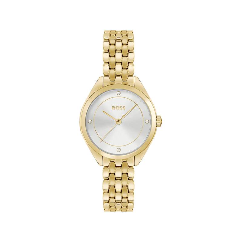 Montre BOSS business femme - vue 1