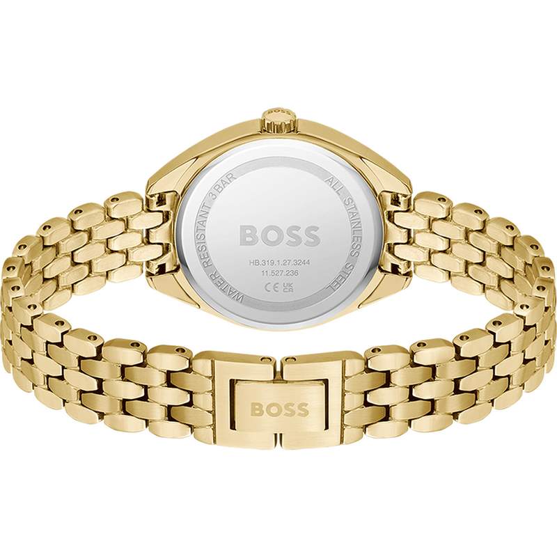 Montre BOSS business femme - vue 3