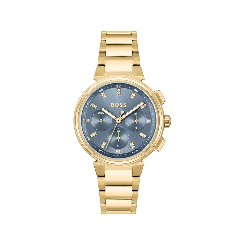 Montre BOSS femme - vue 1