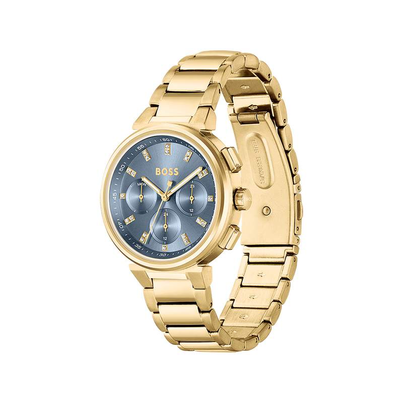 Montre BOSS femme - vue 2