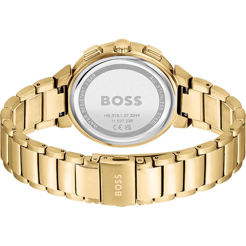 Montre BOSS femme - vue 3
