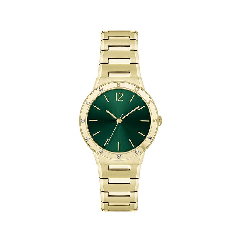 Montre BOSS sport lux femme - vue 1