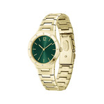 Montre BOSS sport lux femme - vue 2