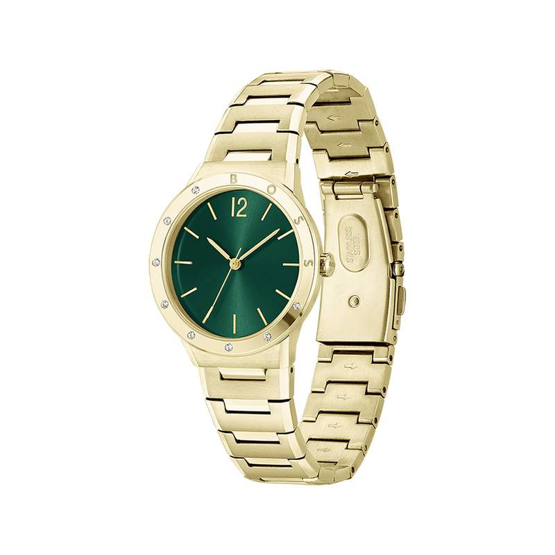 Montre BOSS sport lux femme - vue 2