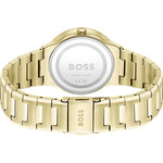 Montre BOSS sport lux femme - vue 3