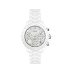 Montre BOSS sport lux femme - vue 1