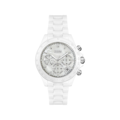 Montre BOSS sport lux femme - vue 1