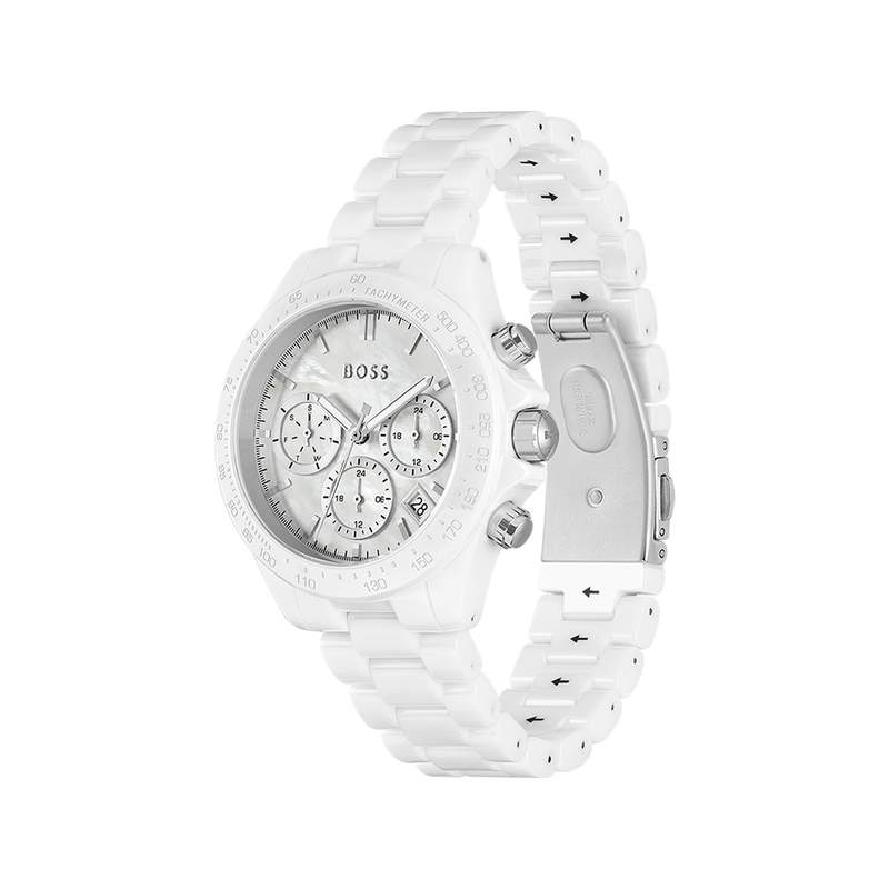 Montre BOSS sport lux femme - vue 2