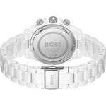 Montre BOSS sport lux femme - vue 3