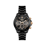 Montre BOSS sport lux femme - vue 1