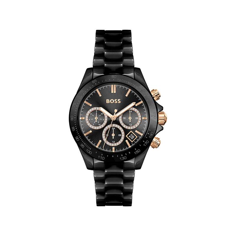 Montre BOSS sport lux femme - vue 1