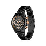 Montre BOSS sport lux femme - vue 2