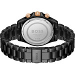 Montre BOSS sport lux femme - vue 3