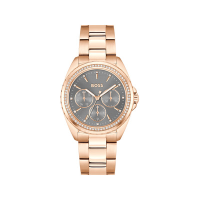 Montre BOSS sport lux femme