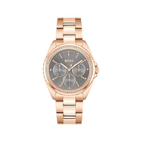 Montre BOSS sport lux femme