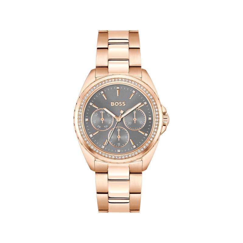 Montre BOSS sport lux femme - vue 1