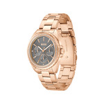 Montre BOSS sport lux femme - vue 2
