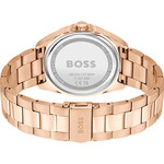 Montre BOSS sport lux femme - vue 3