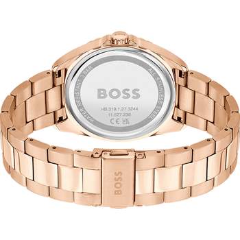 BOSS sport lux dameshorloge