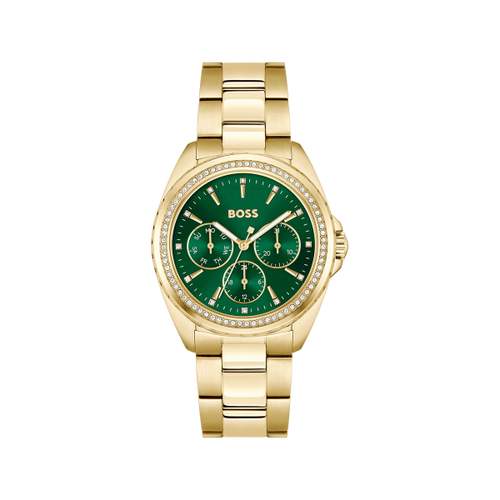 Montre BOSS sport lux femme