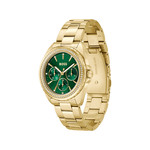 Montre BOSS sport lux femme - vue 2