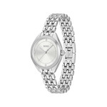 Montre BOSS business femme - vue 2