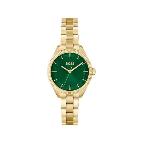 BOSS sport lux women's watch