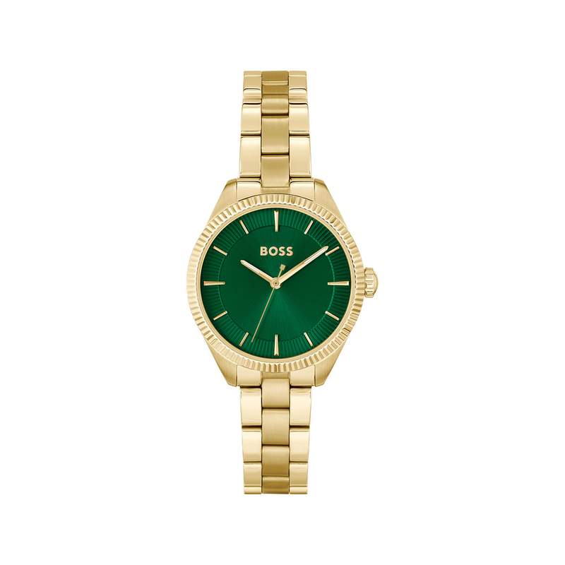 Montre BOSS sport lux femme - vue 1