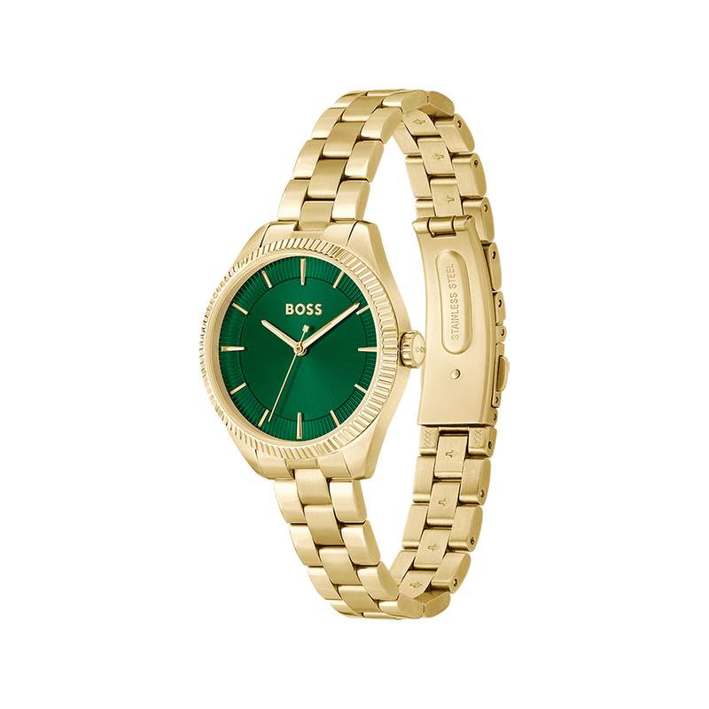 Montre BOSS sport lux femme - vue 2