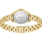 Montre BOSS sport lux femme - vue 3