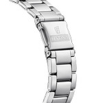 Montre FESTINA boyfriend femme bracelet acier - vue D1