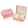 Montre FESTINA boyfriend femme bracelet acier - vue VD3