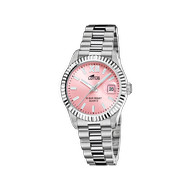 Montre LOTUS freedom collection femme bracelet acier