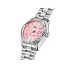 Montre LOTUS freedom collection femme bracelet acier - vue V2