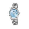Montre LOTUS freedom collection femme bracelet acier - vue V1