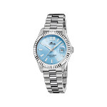 Montre LOTUS freedom collection femme bracelet acier - vue 1