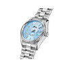 Montre LOTUS freedom collection femme bracelet acier - vue V2