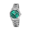 Montre LOTUS freedom collection femme bracelet acier - vue V1