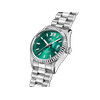 Montre LOTUS freedom collection femme bracelet acier - vue V2