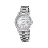 Montre LOTUS freedom collection femme bracelet acier - vue V1