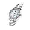 Montre LOTUS freedom collection femme bracelet acier - vue V2