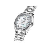 Montre LOTUS freedom collection femme bracelet acier - vue 2