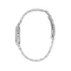 Montre OLIVIA BURTON grosvenor femme analogique, bracelet acier - vue V2