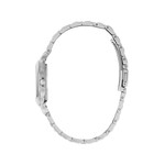 Montre OLIVIA BURTON grosvenor femme analogique, bracelet acier - vue 2