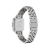 Montre OLIVIA BURTON grosvenor femme analogique, bracelet acier - vue V3