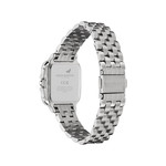 Montre OLIVIA BURTON grosvenor femme analogique, bracelet acier - vue 3