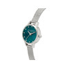 Montre OLIVIA BURTON classics femme analogique, bracelet acier - vue V2