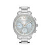 Montre OLIVIA BURTON multi function femme analogique, bracelet acier - vue V1